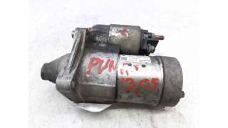 MOTOR ARRANQUE FIAT GRANDE PUNTO (2005-2015) 1.4 (199.AXB11, 199.AXB1A) 77CV 1368CC - L.7621205 / 55193356