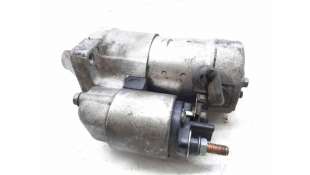 MOTOR ARRANQUE FIAT GRANDE PUNTO (2005-2015) 1.4 (199.AXB11, 199.AXB1A) 77CV 1368CC - L.7621205 / 55193356 2