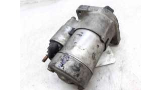 MOTOR ARRANQUE FIAT GRANDE PUNTO (2005-2015) 1.4 (199.AXB11, 199.AXB1A) 77CV 1368CC - L.7621205 / 55193356