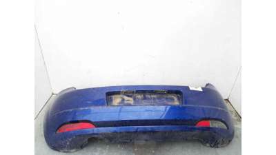 PARAGOLPES TRASERO FIAT GRANDE PUNTO (2005-2015) 1.4 (199.AXB11, 199.AXB1A) 77CV 1368CC - L.7621221 / 0051909131