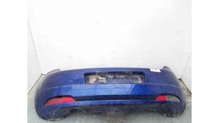 PARAGOLPES TRASERO FIAT GRANDE PUNTO (2005-2015) 1.4 (199.AXB11, 199.AXB1A) 77CV 1368CC - L.7621221 / 0051909131