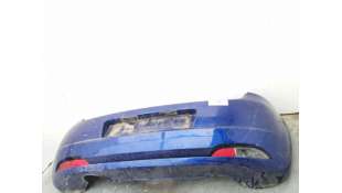 PARAGOLPES TRASERO FIAT GRANDE PUNTO (2005-2015) 1.4 (199.AXB11, 199.AXB1A) 77CV 1368CC - L.7621221 / 0051909131 2
