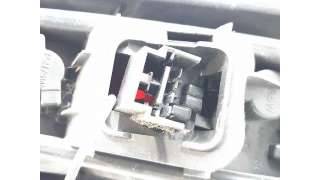 PILOTO TRASERO DERECHO FIAT GRANDE PUNTO (2005-2015) 1.4 (199.AXB11, 199.AXB1A) 77CV 1368CC - L.7621231 / 0051701590