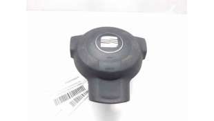 AIRBAG DELANTERO IZQUIERDO SEAT CORDOBA (2002-2009) 1.9 TDI 100CV 1896CC - L.7621291 / 6L0858560DFKZ