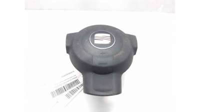AIRBAG DELANTERO IZQUIERDO SEAT CORDOBA (2002-2009) 1.9 TDI 100CV 1896CC - L.7621291 / 6L0858560DFKZ