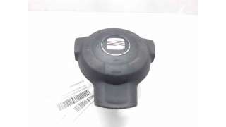 AIRBAG DELANTERO IZQUIERDO SEAT CORDOBA (2002-2009) 1.9 TDI 100CV 1896CC - L.7621291 / 6L0858560DFKZ