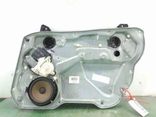 ELEVALUNAS DELANTERO DERECHO SEAT CORDOBA (2002-2009) 1.9 TDI 100CV 1896CC - L.7621384 / 6L4837462