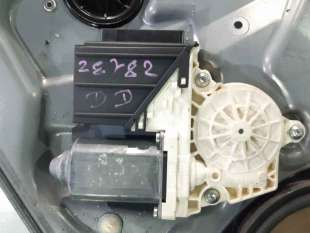 ELEVALUNAS DELANTERO DERECHO SEAT CORDOBA (2002-2009) 1.9 TDI 100CV 1896CC - L.7621384 / 6L4837462 2