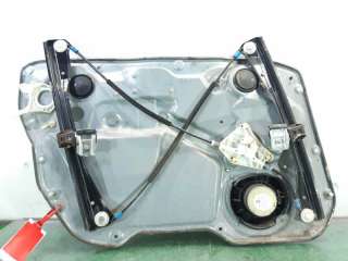 ELEVALUNAS DELANTERO DERECHO SEAT CORDOBA (2002-2009) 1.9 TDI 100CV 1896CC - L.7621384 / 6L4837462