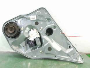 ELEVALUNAS TRASERO DERECHO SEAT CORDOBA (2002-2009) 1.9 TDI 100CV 1896CC - L.7621386 / 6L4839756C
