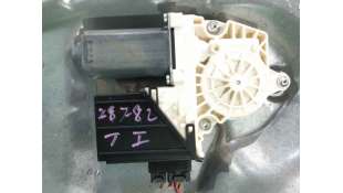 ELEVALUNAS TRASERO IZQUIERDO SEAT CORDOBA (2002-2009) 1.9 TDI 100CV 1896CC - L.7621387 / 6L4839755C 2