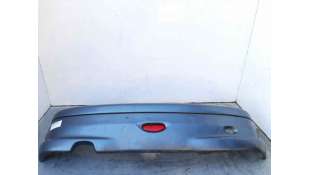 PARAGOLPES TRASERO PEUGEOT 206 FASTBACK (2003-2008) 1.4 16V 88CV 1360CC - L.7621663 / 7013L0