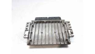 CENTRALITA MOTOR UCE DAEWOO LACETTI FASTBACK (2004-) 1.6 109CV 1598CC - L.7621753 / 96394699