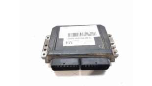 CENTRALITA MOTOR UCE DAEWOO LACETTI FASTBACK (2004-) 1.6 109CV 1598CC - L.7621753 / 96394699 2