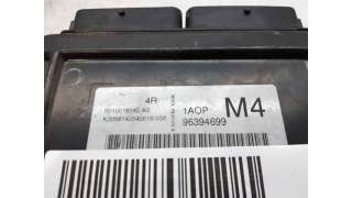 CENTRALITA MOTOR UCE DAEWOO LACETTI FASTBACK (2004-) 1.6 109CV 1598CC - L.7621753 / 96394699