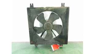 ELECTROVENTILADOR DAEWOO LACETTI FASTBACK (2004-) 1.6 109CV 1598CC - L.7621759 / 96553364