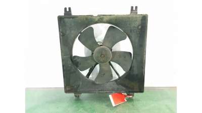 ELECTROVENTILADOR DAEWOO LACETTI FASTBACK (2004-) 1.6 109CV 1598CC - L.7621759 / 96553364