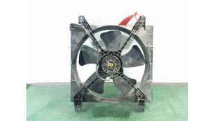 ELECTROVENTILADOR DAEWOO LACETTI FASTBACK (2004-) 1.6 109CV 1598CC - L.7621759 / 96553364 2
