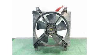 ELECTROVENTILADOR DAEWOO LACETTI FASTBACK (2004-) 1.6 109CV 1598CC - L.7621759 / 96553364