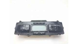 MANDO CLIMATIZADOR SEAT ALTEA (2004-) 1.6 102CV 1595CC - L.7621839 / 5P0907044K