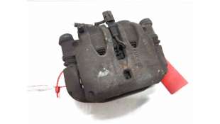 PINZA FRENO DELANTERA IZQUIERDA IVECO DAILY IV VOLQUETE (2006-2011) - L.7621933 / 42560072 2