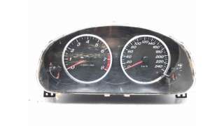 CUADRO INSTRUMENTOS MAZDA 6 HATCHBACK (2002-2007) 2.0 141CV 1999CC - L.7622652 / GJ6F55471B
