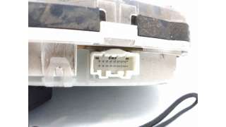 CUADRO INSTRUMENTOS MAZDA 6 HATCHBACK (2002-2007) 2.0 141CV 1999CC - L.7622652 / GJ6F55471B