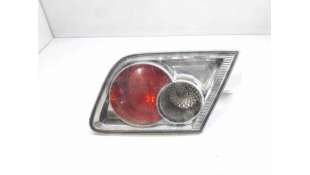 PILOTO TRASERO DERECHO INTERIOR MAZDA 6 HATCHBACK (2002-2007) 2.0 141CV 1999CC - L.7622683 / GJ6A513H0C