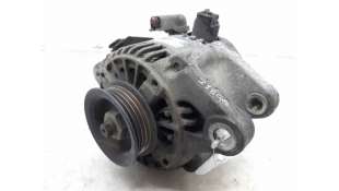 ALTERNADOR TOYOTA YARIS VERSO (1999-2002) 1.3 (NCP20, NCP22) 86CV 1299CC - L.7622742 / 1022115260