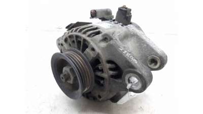 ALTERNADOR TOYOTA YARIS VERSO (1999-2002) 1.3 (NCP20, NCP22) 86CV 1299CC - L.7622742 / 1022115260