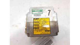 CENTRALITA AIRBAG TOYOTA YARIS VERSO (1999-2002) 1.3 (NCP20, NCP22) 86CV 1299CC - L.7622775 / 8917052070 2
