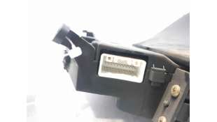 CUADRO INSTRUMENTOS TOYOTA YARIS VERSO (1999-2002) 1.3 (NCP20, NCP22) 86CV 1299CC - L.7622788 / 8380052510 2