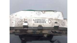 CUADRO INSTRUMENTOS TOYOTA YARIS VERSO (1999-2002) 1.3 (NCP20, NCP22) 86CV 1299CC - L.7622788 / 8380052510