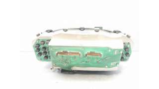 CUADRO INSTRUMENTOS TOYOTA YARIS VERSO (1999-2002) 1.3 (NCP20, NCP22) 86CV 1299CC - L.7622788 / 8380052510