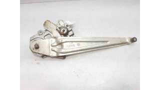 ELEVALUNAS TRASERO DERECHO TOYOTA YARIS VERSO (1999-2002) 1.3 (NCP20, NCP22) 86CV 1299CC - L.7622795 / 6983052030