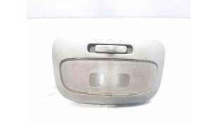 LUZ INTERIOR TOYOTA YARIS VERSO (1999-2002) 1.3 (NCP20, NCP22) 86CV 1299CC - L.7622822 / 8126046010B2