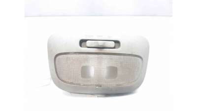 LUZ INTERIOR TOYOTA YARIS VERSO (1999-2002) 1.3 (NCP20, NCP22) 86CV 1299CC - L.7622822 / 8126046010B2