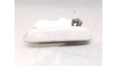MANETA EXTERIOR DELANTERA IZQUIERDA TOYOTA YARIS VERSO (1999-2002) 1.3 (NCP20, NCP22) 86CV 1299CC - L.7622832 / 6922052030