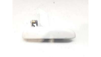 MANETA EXTERIOR TRASERA DERECHA TOYOTA YARIS VERSO (1999-2002) 1.3 (NCP20, NCP22) 86CV 1299CC - L.7622834 / 6923052030