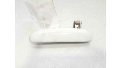 MANETA EXTERIOR TRASERA IZQUIERDA TOYOTA YARIS VERSO (1999-2002) 1.3 (NCP20, NCP22) 86CV 1299CC - L.7622835 / 6924052030