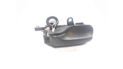 MANETA INTERIOR DELANTERA IZQUIERDA TOYOTA YARIS VERSO (1999-2002) 1.3 (NCP20, NCP22) 86CV 1299CC - L.7622837 / 6920652010B