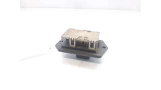 RESISTENCIA CALEFACCION TOYOTA YARIS VERSO (1999-2002) 1.3 (NCP20, NCP22) 86CV 1299CC - L.7622875 / 8U301