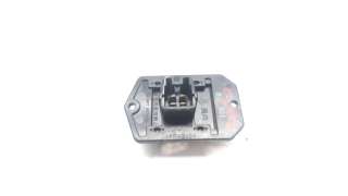 RESISTENCIA CALEFACCION TOYOTA YARIS VERSO (1999-2002) 1.3 (NCP20, NCP22) 86CV 1299CC - L.7622875 / 8U301