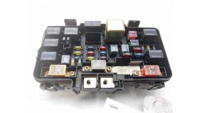 CAJA RELES / FUSIBLES HONDA CIVIC VII HATCHBACK (2001-2005) 1.4 IS (EP1) 90CV 1396CC - L.7622938 / 38250S5AG12