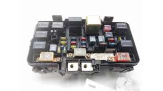 CAJA RELES / FUSIBLES HONDA CIVIC VII HATCHBACK (2001-2005) 1.4 IS (EP1) 90CV 1396CC - L.7622938 / 38250S5AG12