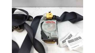 CINTURON SEGURIDAD DELANTERO DERECHO HONDA CIVIC VII HATCHBACK (2001-2005) 1.4 IS (EP1) 90CV 1396CC - L.7622954 / 81450S6DG