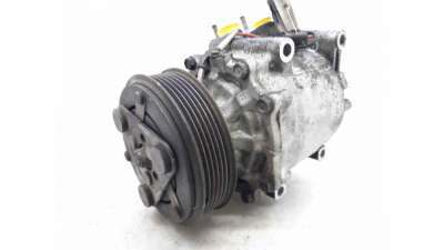 COMPRESOR AIRE ACONDICIONADO HONDA CIVIC VII HATCHBACK (2001-2005) 1.4 IS (EP1) 90CV 1396CC - L.7622957 / HFC134A