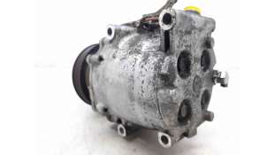 COMPRESOR AIRE ACONDICIONADO HONDA CIVIC VII HATCHBACK (2001-2005) 1.4 IS (EP1) 90CV 1396CC - L.7622957 / HFC134A 2