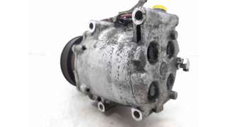 COMPRESOR AIRE ACONDICIONADO HONDA CIVIC VII HATCHBACK (2001-2005) 1.4 IS (EP1) 90CV 1396CC - L.7622957 / HFC134A