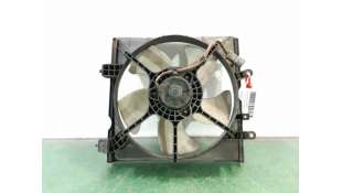 ELECTROVENTILADOR HONDA CIVIC VII HATCHBACK (2001-2005) 1.4 IS (EP1) 90CV 1396CC - L.7622966 / ETP9319